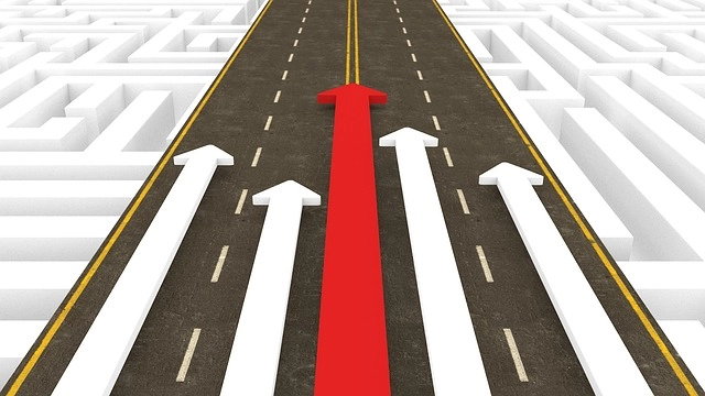 Route performance